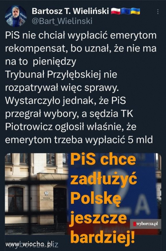 Taka sytuacja