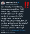 Są zajęci niszczeniem dowodów