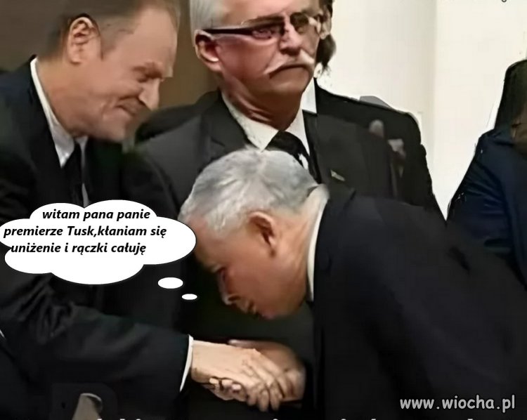 Podobno knot na tak zawsze