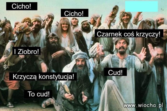 Jak to się szybko pozmieniało