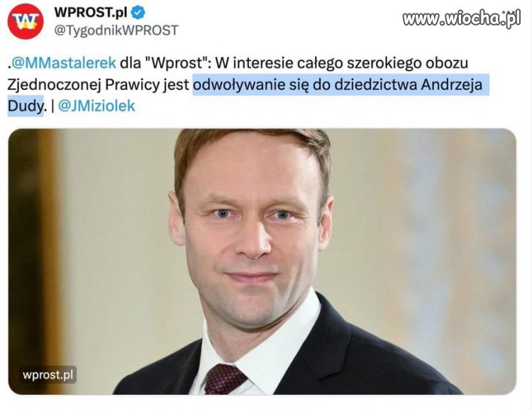 Ależ megalomania!! A w środku pusto, aż dzwoni...