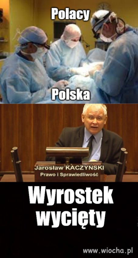 Dzięki trafnej diagnozie i operacji, pacjent żyje