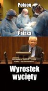 Dzięki trafnej diagnozie i operacji, pacjent żyje