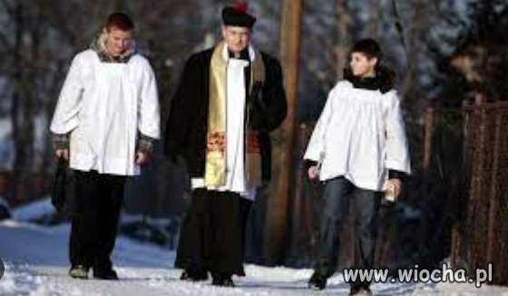 Rada dla tych domokrążców