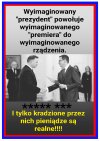 Zabawa w rządzenie na rzeczywistym narodzie