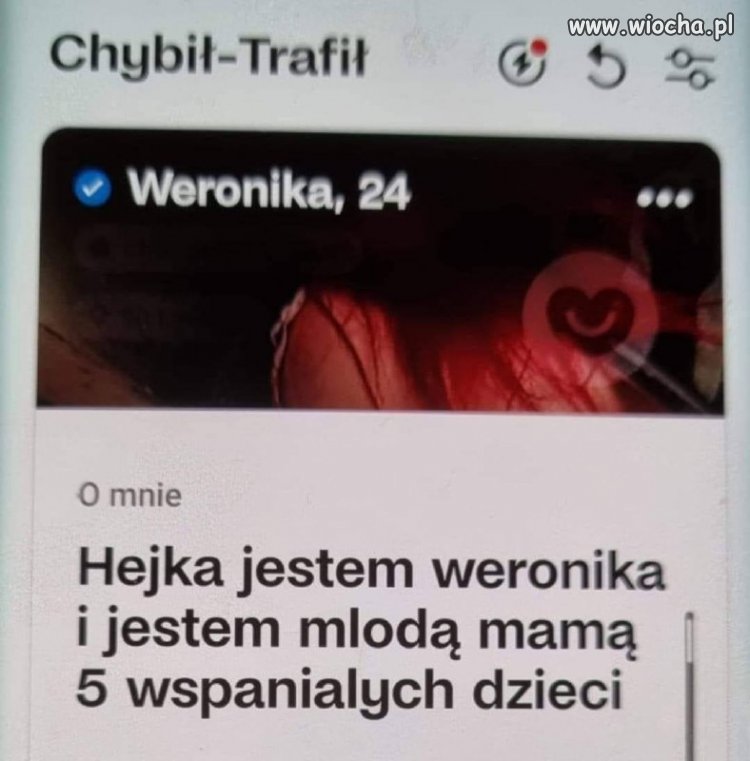 Chybił trafił 