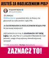 Czy złodzieje i oszuści PiSu będą bezkarnymi milionerami?