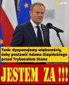 Pożyjemy, zobaczymy ale popieram jak najbardziej