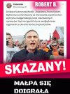 Jak do tego doszło nie wiem