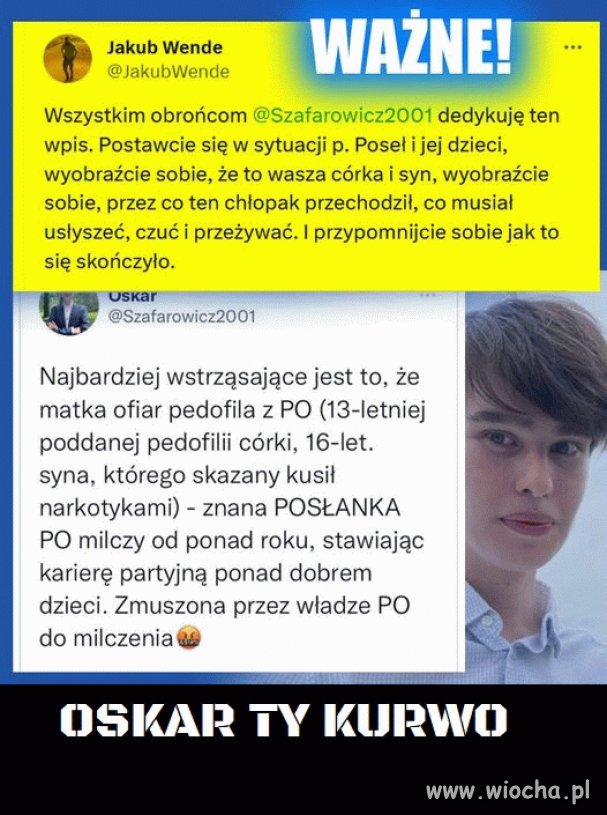 Oskarek
