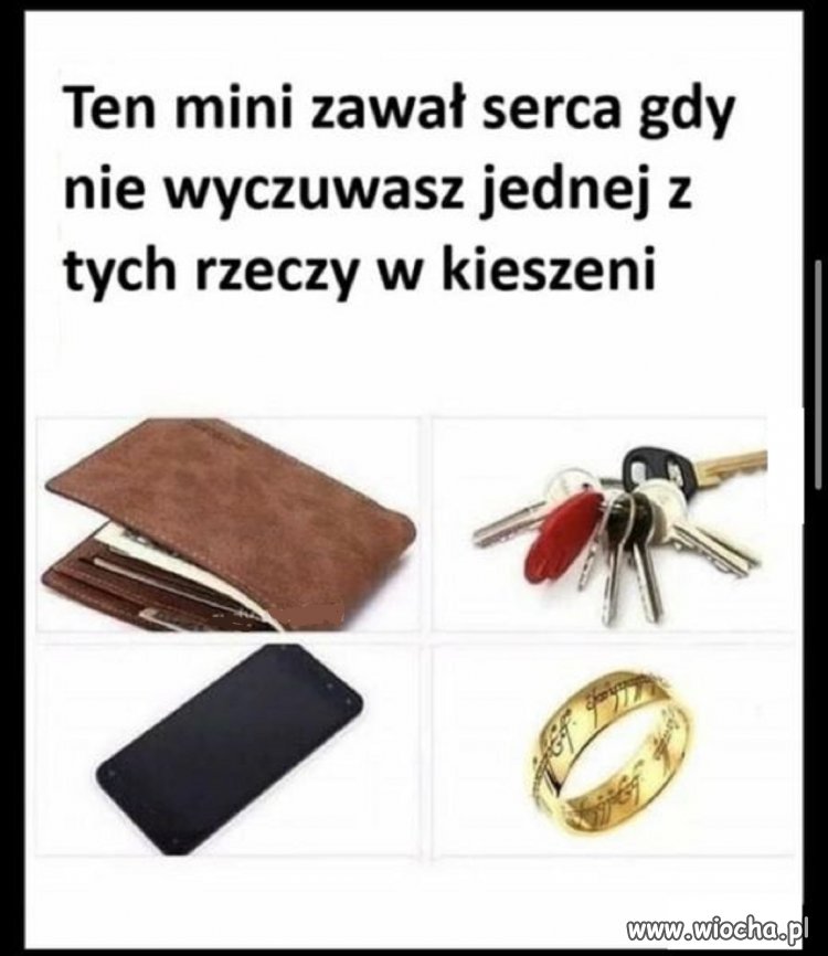 Dokładnie tak jest