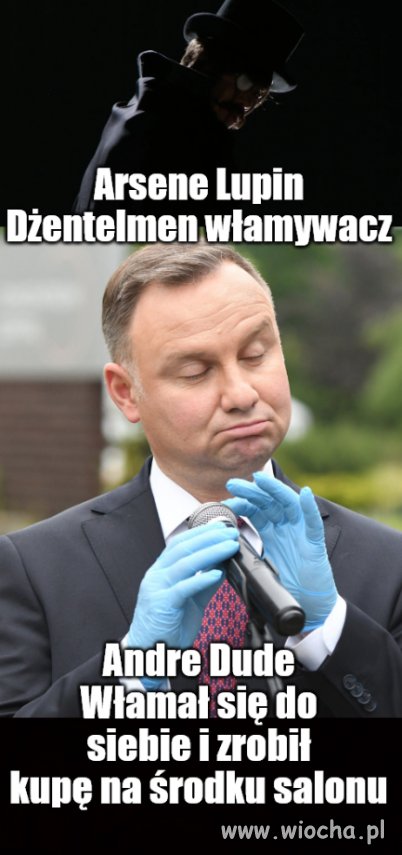 Kaprawym okiem ateisty patrząc ...