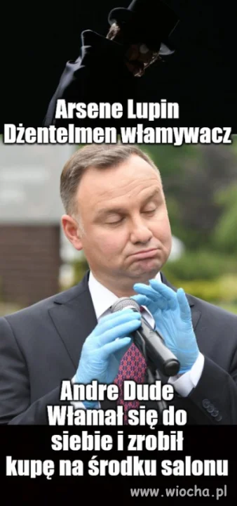 Kaprawym okiem ateisty patrząc ...