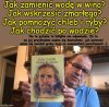 Niewiele mnie może zdziwić.