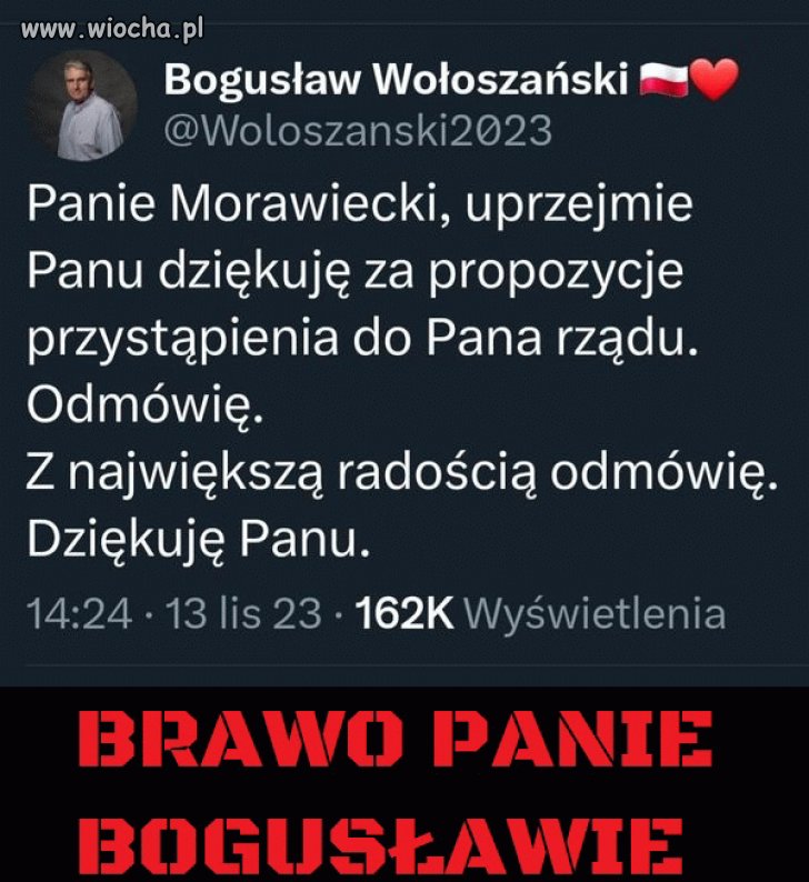 Taka sytuacja