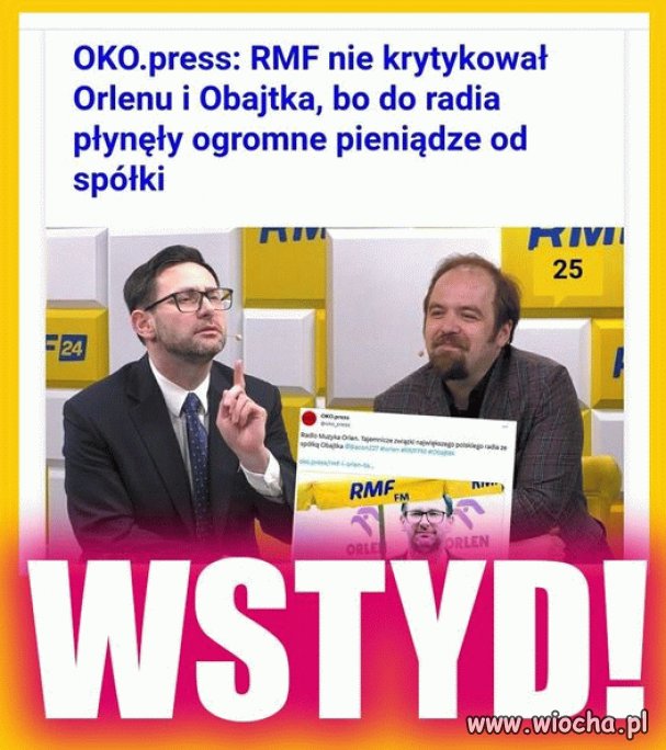 Kukizy i inne szmaty