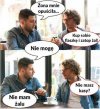 Bo to zła Kobieta była