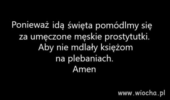 Okażcie serca