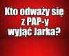 Kaprawym okiem ateisty patrząc ...