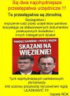 UBeki Kaczyńskiego z tradycjami PRL, "fachowcy"!