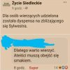 I się skończyło rumakowanie