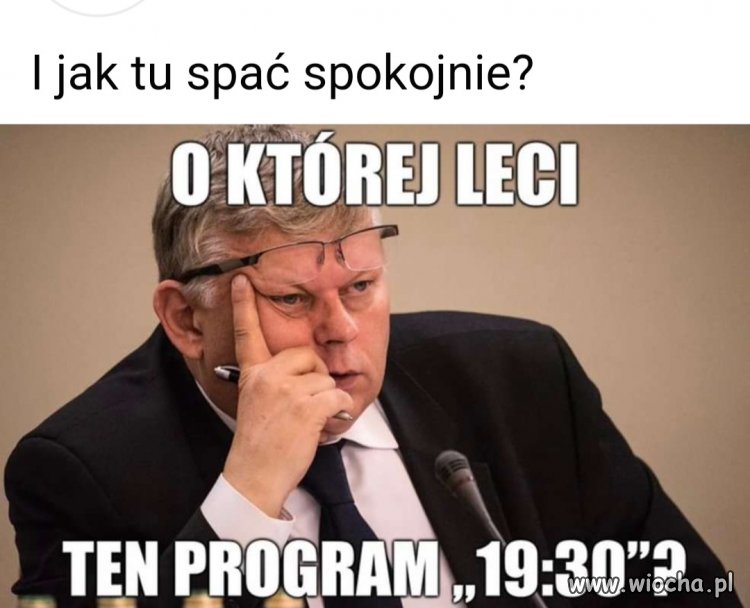 Typowy pisowski mędrzec buahahaha 