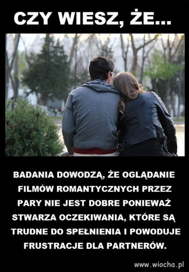 Laski za dużo