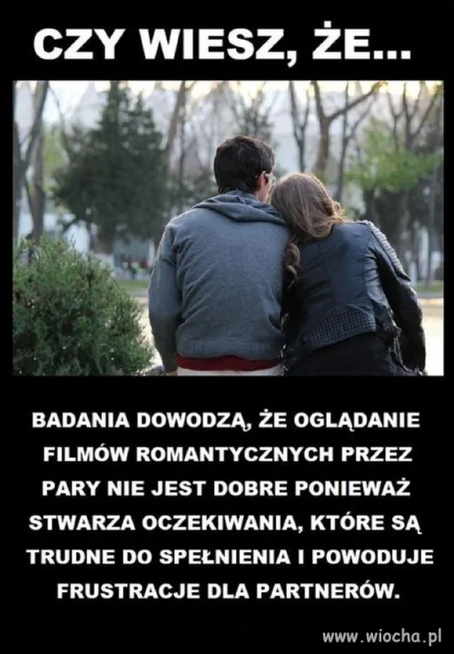 Laski za dużo