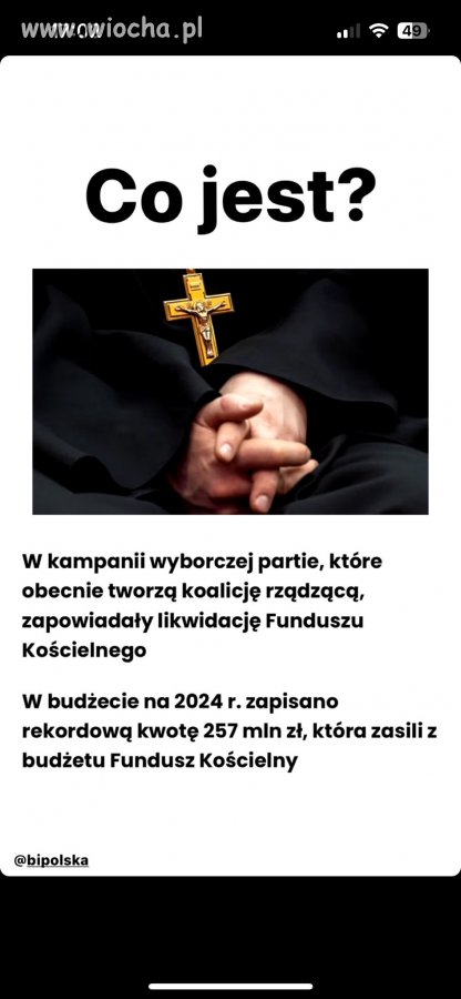Potwierdzam