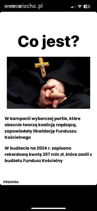 Potwierdzam