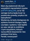 Zawsze robili bez żadnego trybu i z przyzwyczajenia 