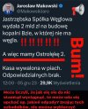Kolejny "sukces"