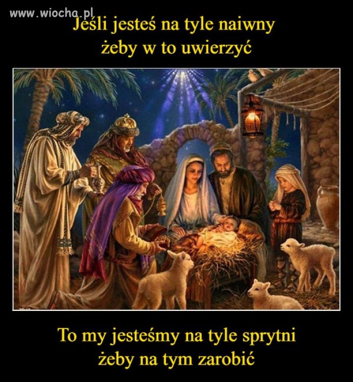 Tak to działa ...