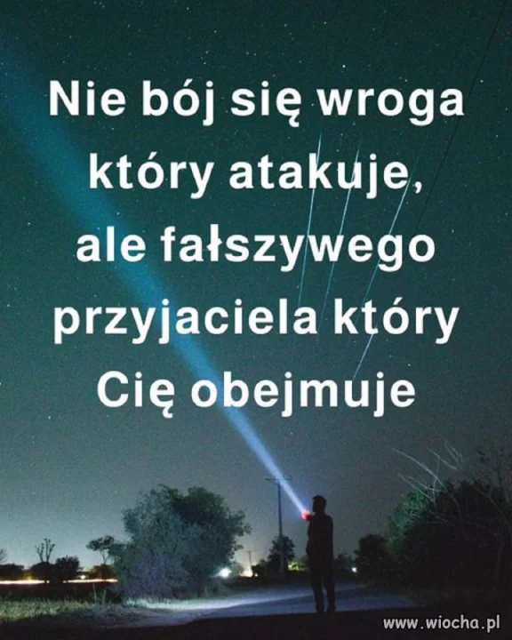 O tym trzeba pamiętać