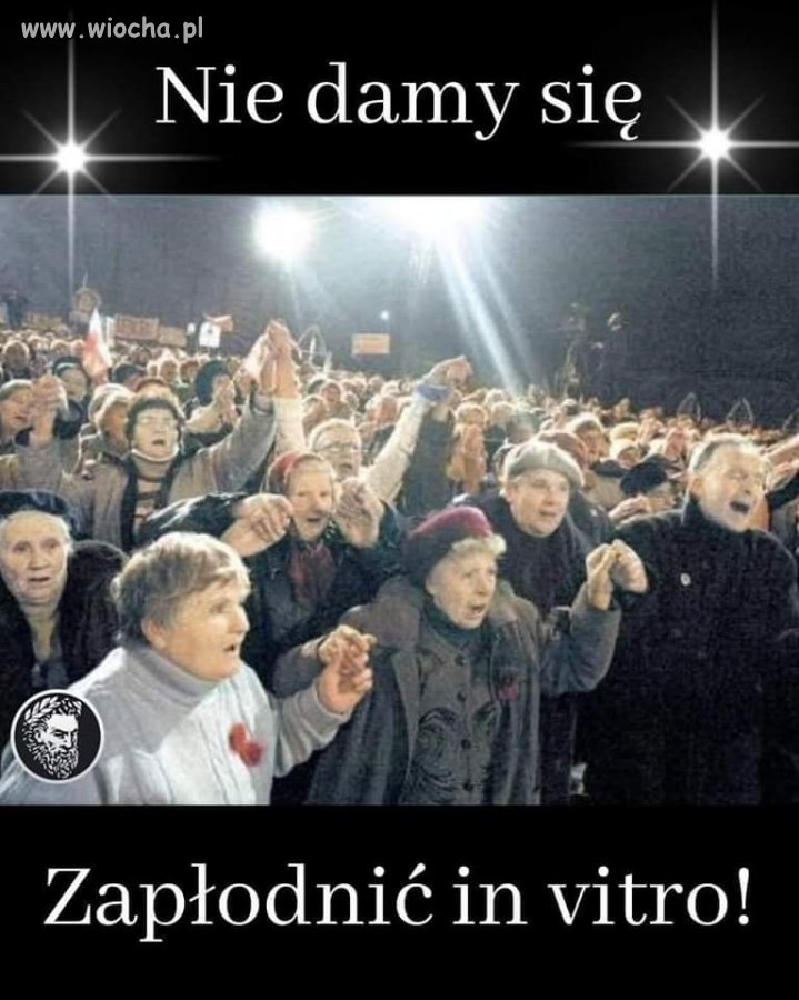 Rydzyk przeciwko finansowaniu in vitro