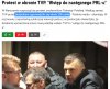 To się nazywa sukces frekwencyjny