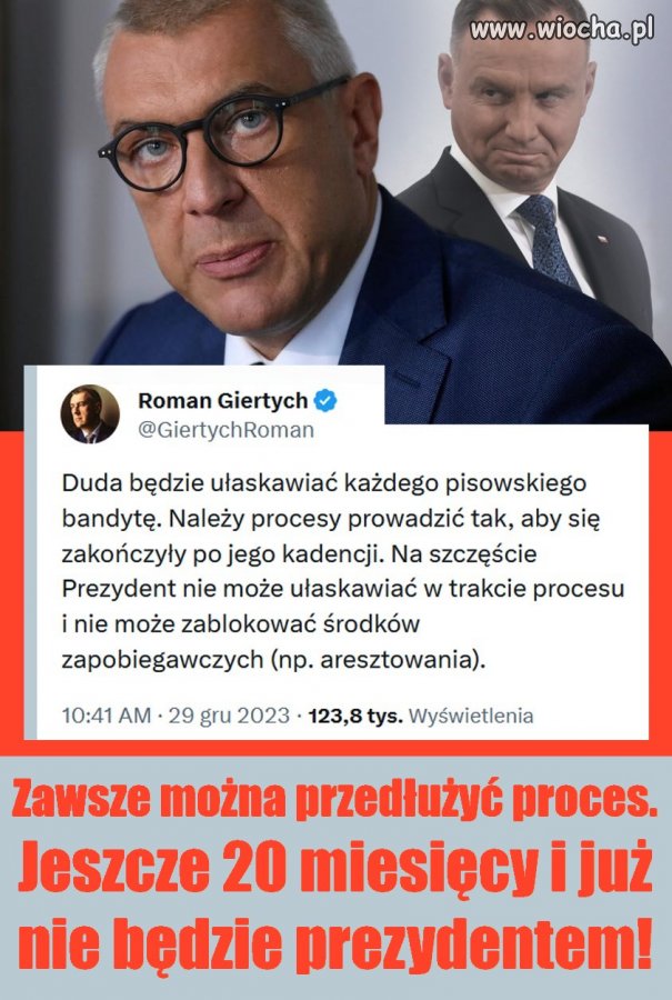 A nie lepiej dać rozwód w prezencie ślubnym?