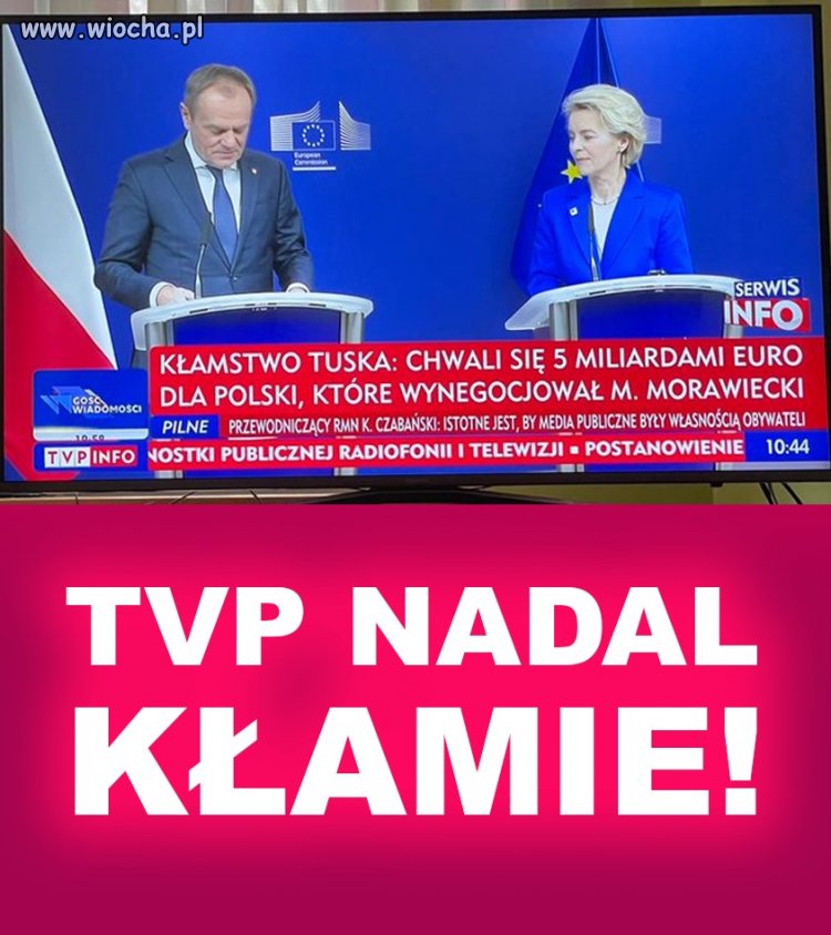 No niech w końcu zaczną się porządne pozwy