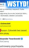Kacza łajza