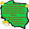 Przepis na poprawę stanu finansów państwa polskiego.