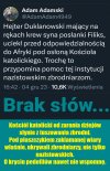 Operacja ''Odessa'' cały czas trwa...