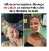 Bo synuś...Brajanek tak chciał