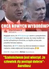 Podłość tych ludzi nie zna granic!