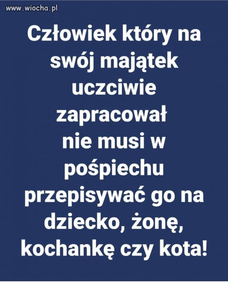 Wskazówka dla pisowskich zlodziei 