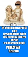 Kaprawym okiem ateisty patrząc ...