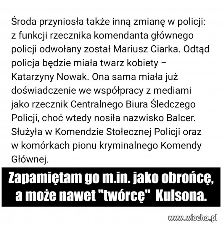 Aż mnie ciarki przeszły