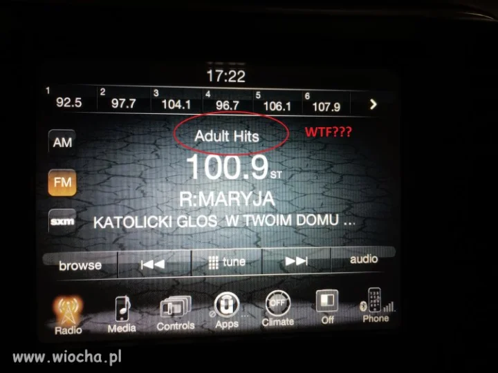 I to jest prawdziwe 18+