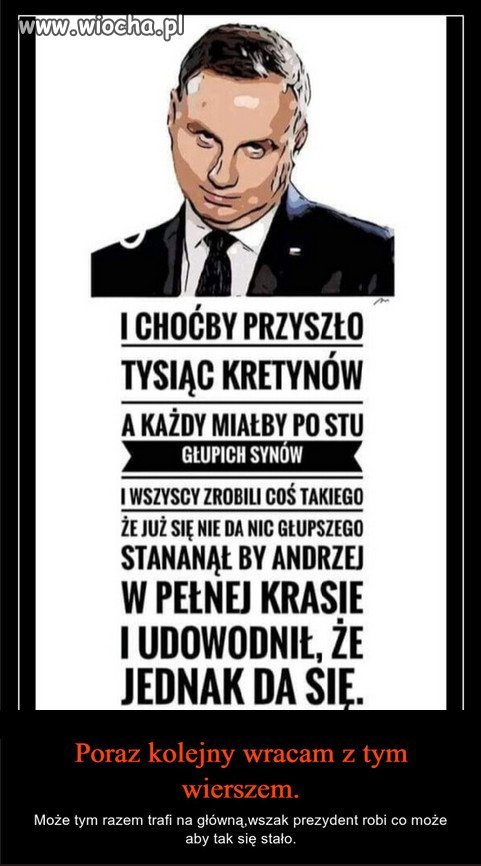 Jakub Żulczyk -  Dzisiaj widzę, że jest wizjonerem.