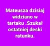 W ostatniej chwili przed expose ...