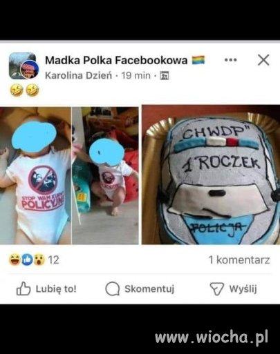 Rośnie nowe pokolenie Sebiusia
